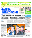 Gazeta Krakowska