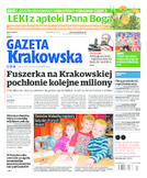 Gazeta Krakowska