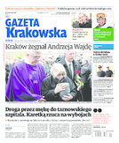 Gazeta Krakowska