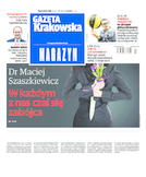 Gazeta Krakowska