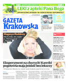 Gazeta Krakowska