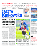 Gazeta Krakowska