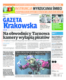 Gazeta Krakowska