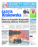 Gazeta Krakowska