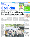 Tyg. Gazeta Gorlicka