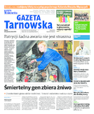 Tyg. Gazeta Tarnowska