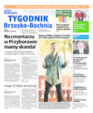 Tyg. Brzesko-Bocheński