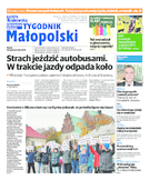 Tyg. Małopolski Chrzanów, Olkusz