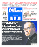 Gazeta Krakowska / mut Kraków