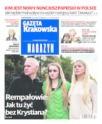 Gazeta Krakowska