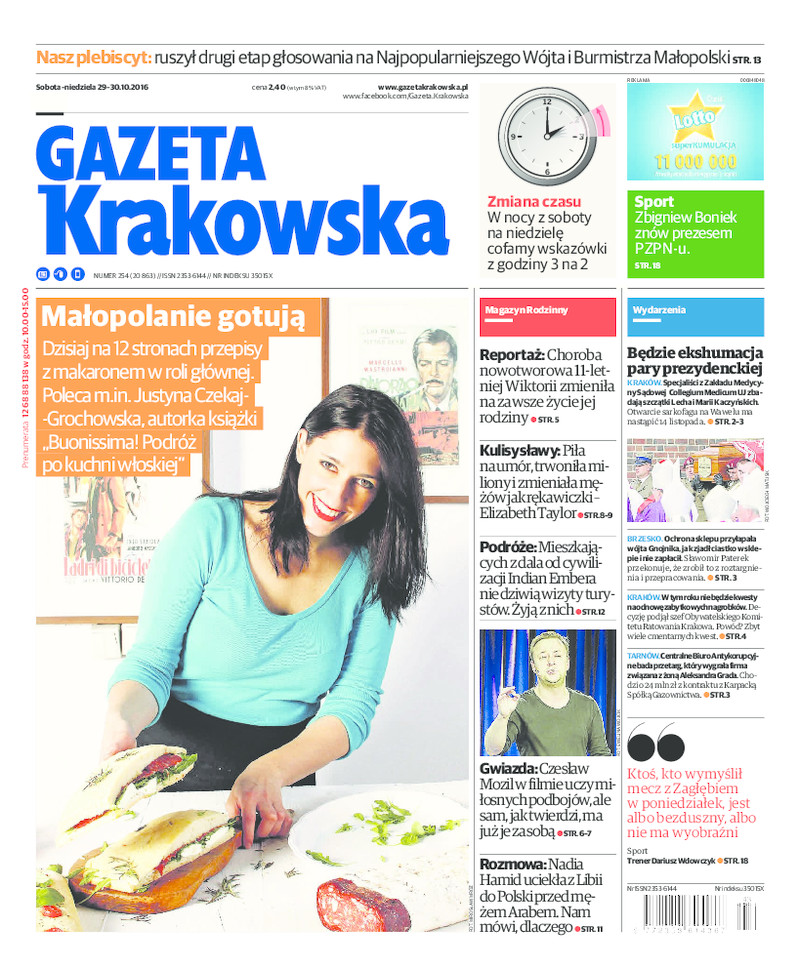 Gazeta Krakowska