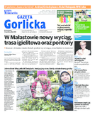 Tyg. Gazeta Gorlicka