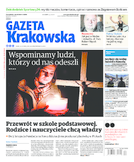 Gazeta Krakowska / mut Małopolska Zachodnia