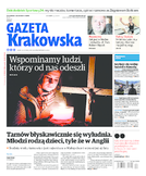 Gazeta Krakowska