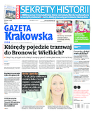 Gazeta Krakowska / mut Kraków