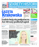 Gazeta Krakowska / mut Małopolska Zachodnia