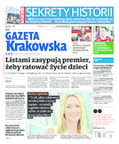 Gazeta Krakowska / mut Nowy Sącz