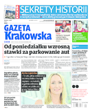 Gazeta Krakowska / mut Podhale