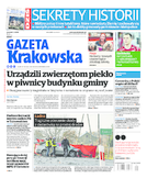 Gazeta Krakowska