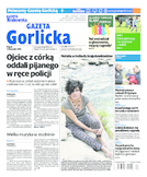 Tyg. Gazeta Gorlicka