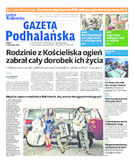 Tyg. Gazeta Podhalańska