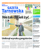 Tyg. Gazeta Tarnowska