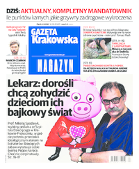 Gazeta Krakowska