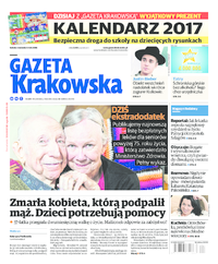 Gazeta Krakowska