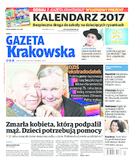 Gazeta Krakowska