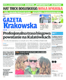 Gazeta Krakowska / mut Podhale