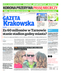 Gazeta Krakowska