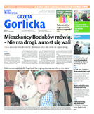 Tyg. Gazeta Gorlicka