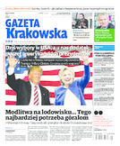 Gazeta Krakowska / mut Podhale