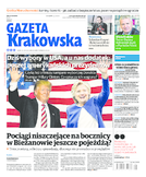 Gazeta Krakowska / mut Kraków