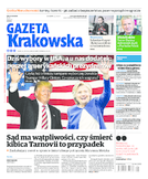 Gazeta Krakowska