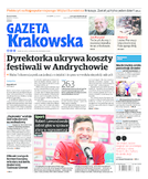 Gazeta Krakowska / mut Małopolska Zachodnia