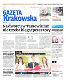 Gazeta Krakowska