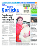 Tyg. Gazeta Gorlicka