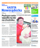 Tyg. Gazeta Nowosądecka