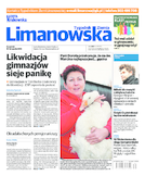 Tyg. Ziemia Limanowska