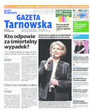 Tyg. Gazeta Tarnowska