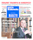 Gazeta Krakowska / mut Nowy Sącz