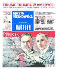 Gazeta Krakowska