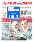 Gazeta Krakowska