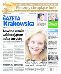 Gazeta Krakowska