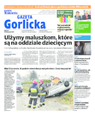 Tyg. Gazeta Gorlicka