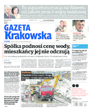 Gazeta Krakowska / mut Nowy Sącz