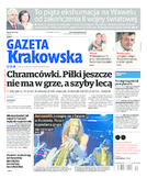 Gazeta Krakowska / mut Podhale