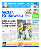 Gazeta Krakowska / mut Małopolska Zachodnia