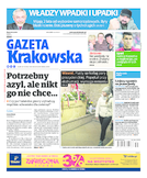 Gazeta Krakowska / mut Podhale